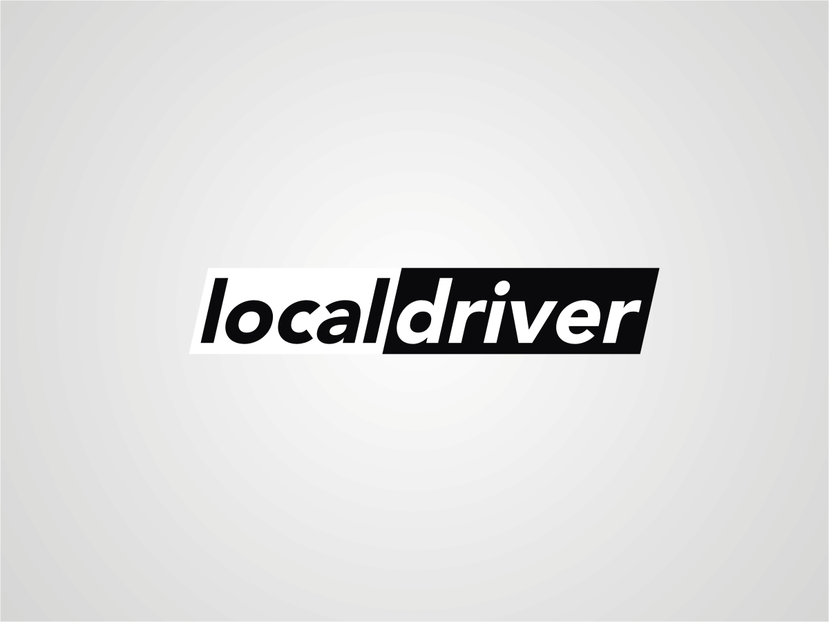 Logo Design by R16 for local driver | Design #2082374