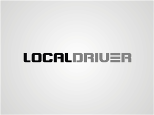 Logo Design by R16 for local driver | Design: #2082506