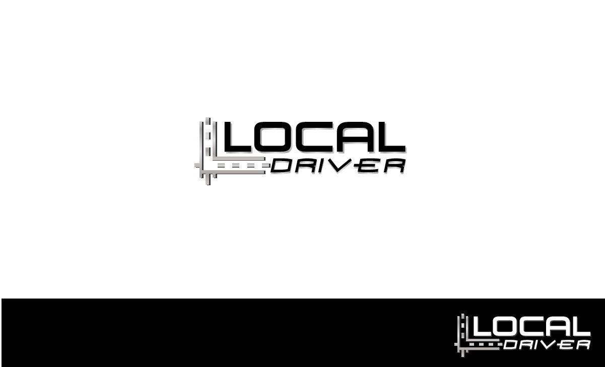 Diseño de Logo por Alexandra para local driver | Diseño #2084840