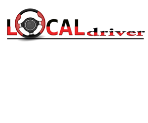 Logo-Design von josenoelrodriguez für local driver | Design #2087105