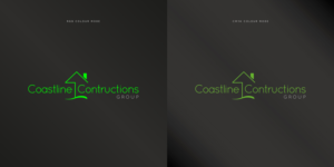 Logo Design by Ben for this project | Design: #9694093