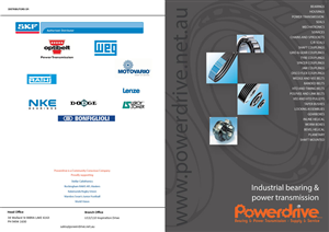 Brochure Design by Neoguy