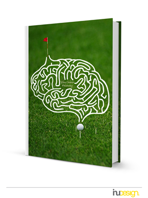 Book Cover Design by inudesign