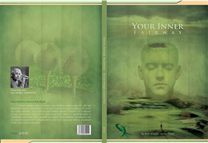 Book Cover Design by Gayan Abe for Wieger Consulting, LLC | Design: #2095692