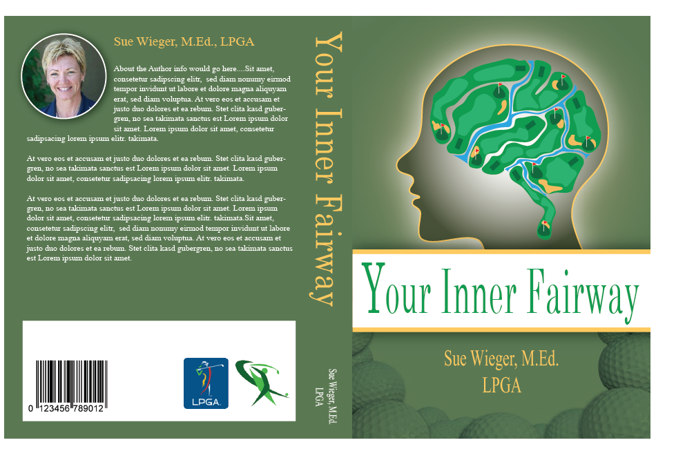 Design de Couverture de Livre par Breanne Owen pour Wieger Consulting, LLC | Design #2183673