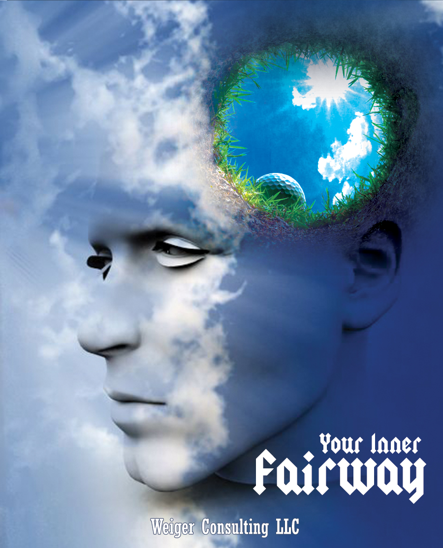 Buchumschlag Design von roopaljain für Wieger Consulting, LLC | Design #2186966