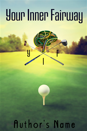 Book Cover Design by bahrb