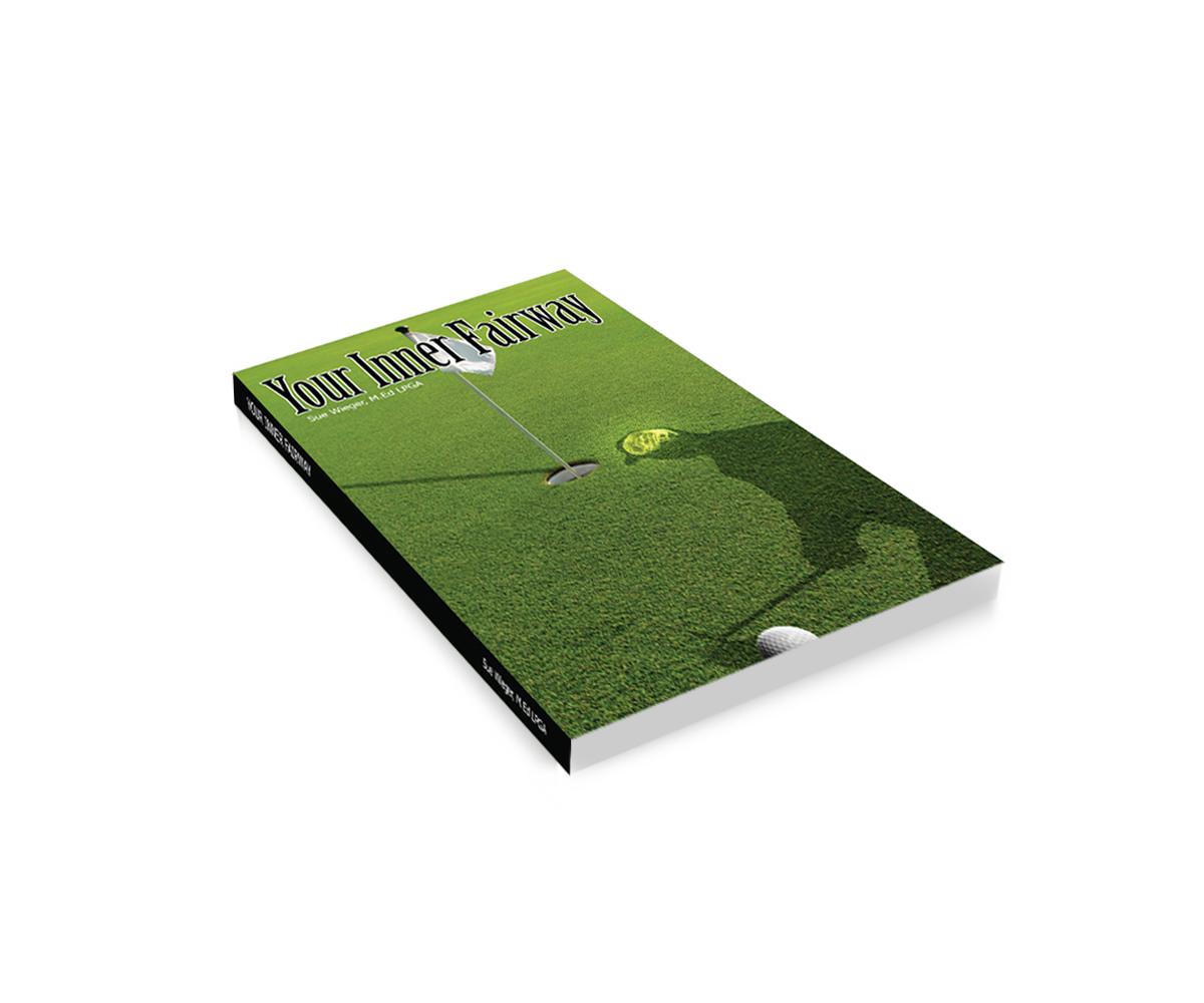 Buchumschlag Design von Rflames für Wieger Consulting, LLC | Design #2086424