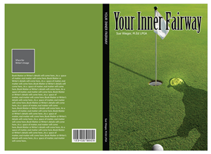 Book Cover Design by Rflames for Wieger Consulting, LLC | Design: #2086426
