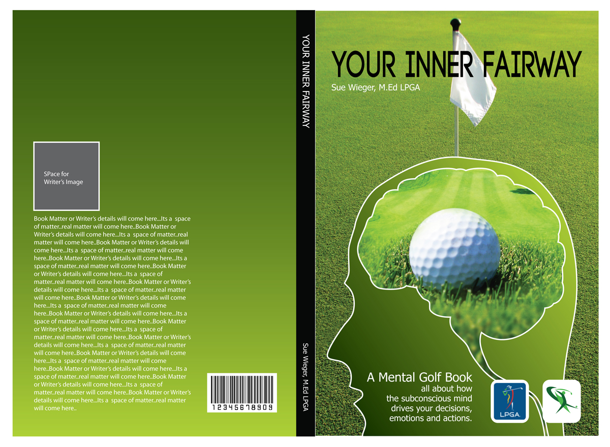 Book Cover Design by Rflames for Wieger Consulting, LLC | Design #2092270