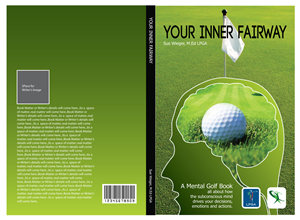 Diseño de portada de libro por Rflames para Wieger Consulting, LLC | Diseño: #2092270