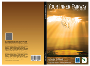 Diseño de portada de libro por Rflames para Wieger Consulting, LLC | Diseño: #2092628