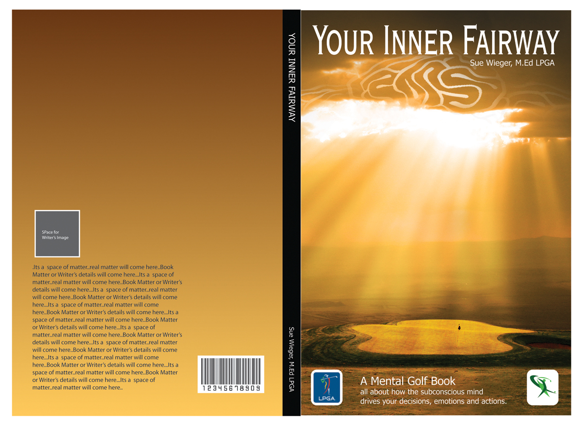 Book Cover Design by Rflames for Wieger Consulting, LLC | Design #2094701