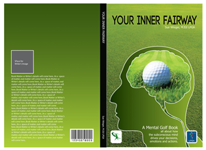 Diseño de portada de libro por Rflames para Wieger Consulting, LLC | Diseño: #2105881