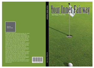 Diseño de portada de libro por Rflames para Wieger Consulting, LLC | Diseño: #2124571