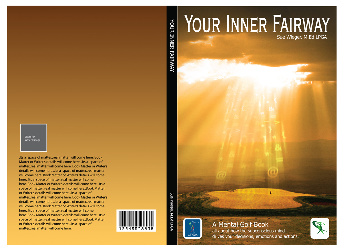 Book Cover Design by Rflames for Wieger Consulting, LLC | Design #2124597