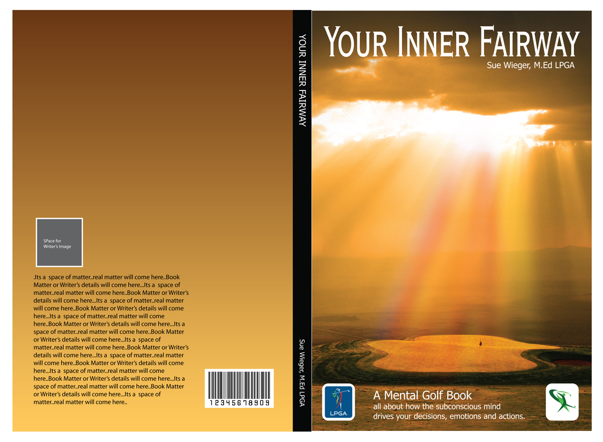 Book Cover Design by Rflames for Wieger Consulting, LLC | Design #2142128