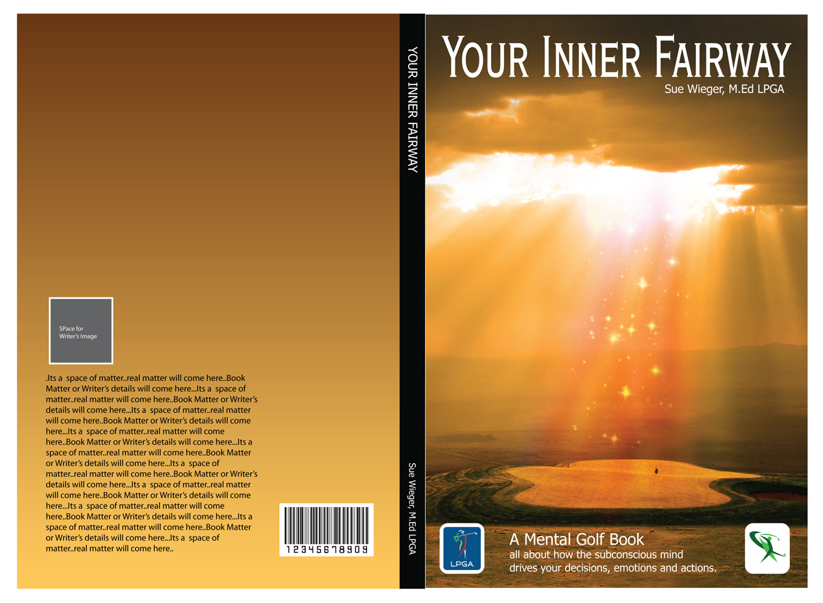 Book Cover Design by Rflames for Wieger Consulting, LLC | Design #2142138