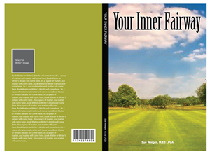 Diseño de portada de libro por Rflames para Wieger Consulting, LLC | Diseño: #2148616