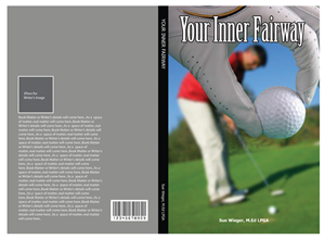 Book Cover Design by Rflames for Wieger Consulting, LLC | Design: #2148620