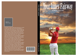 Diseño de portada de libro por Rflames para Wieger Consulting, LLC | Diseño: #2148624