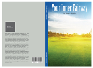 Diseño de portada de libro por Rflames para Wieger Consulting, LLC | Diseño #2164864