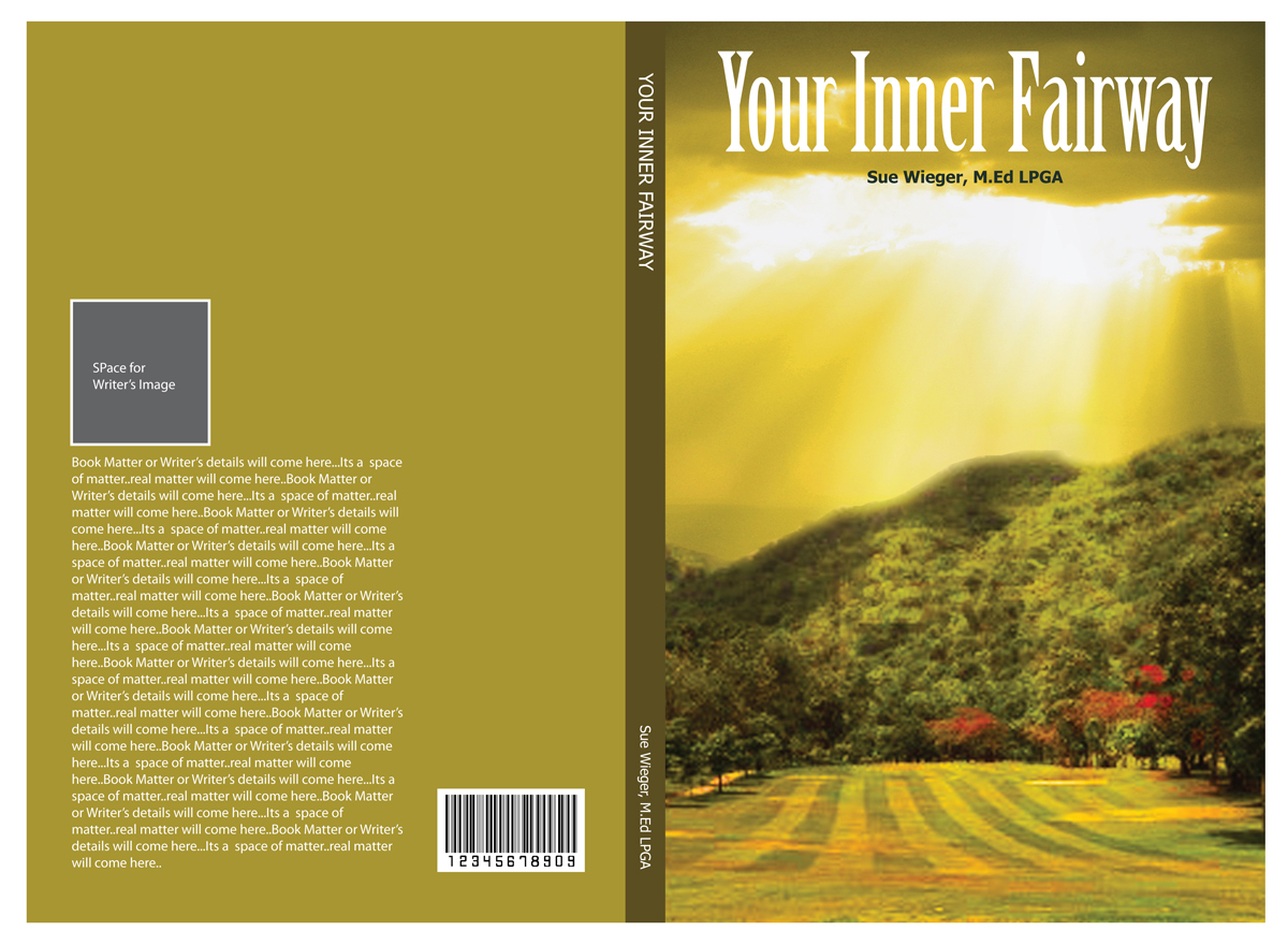 Book Cover Design by Rflames for Wieger Consulting, LLC | Design #2164866