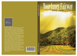 Diseño de portada de libro por Rflames para Wieger Consulting, LLC | Diseño: #2164866