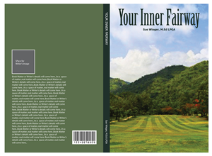 Diseño de portada de libro por Rflames para Wieger Consulting, LLC | Diseño: #2164868