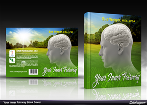 Book Cover Design by gekgrfx for Wieger Consulting, LLC | Design: #2187182