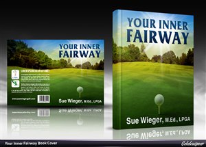 Book Cover Design by gekgrfx for Wieger Consulting, LLC | Design: #2193746
