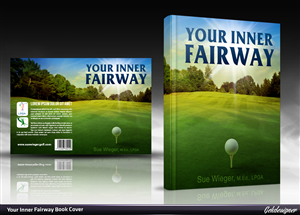 Book Cover Design by gekgrfx for Wieger Consulting, LLC | Design: #2196368