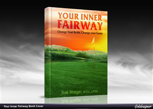 Book Cover Design by gekgrfx for Wieger Consulting, LLC | Design: #2409207
