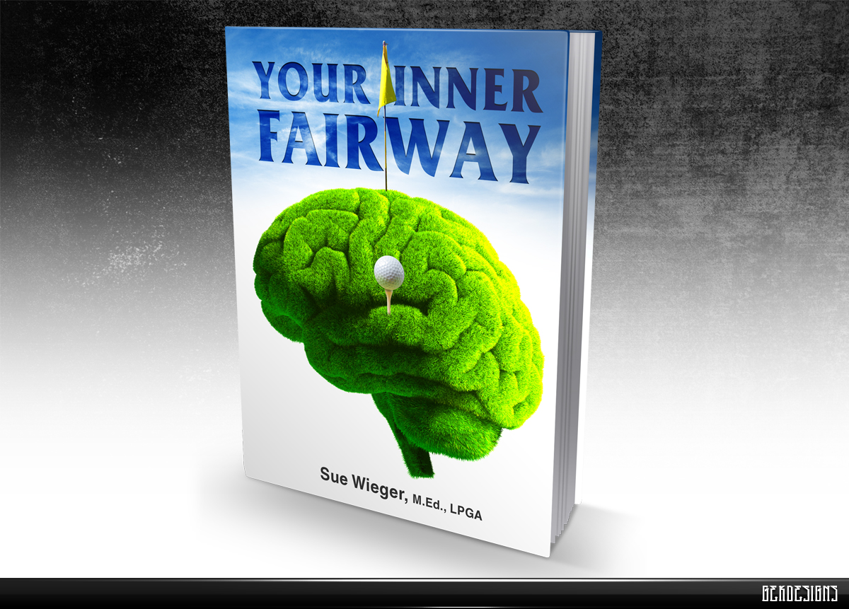 Design de Couverture de Livre par gekgrfx pour Wieger Consulting, LLC | Design #2593585