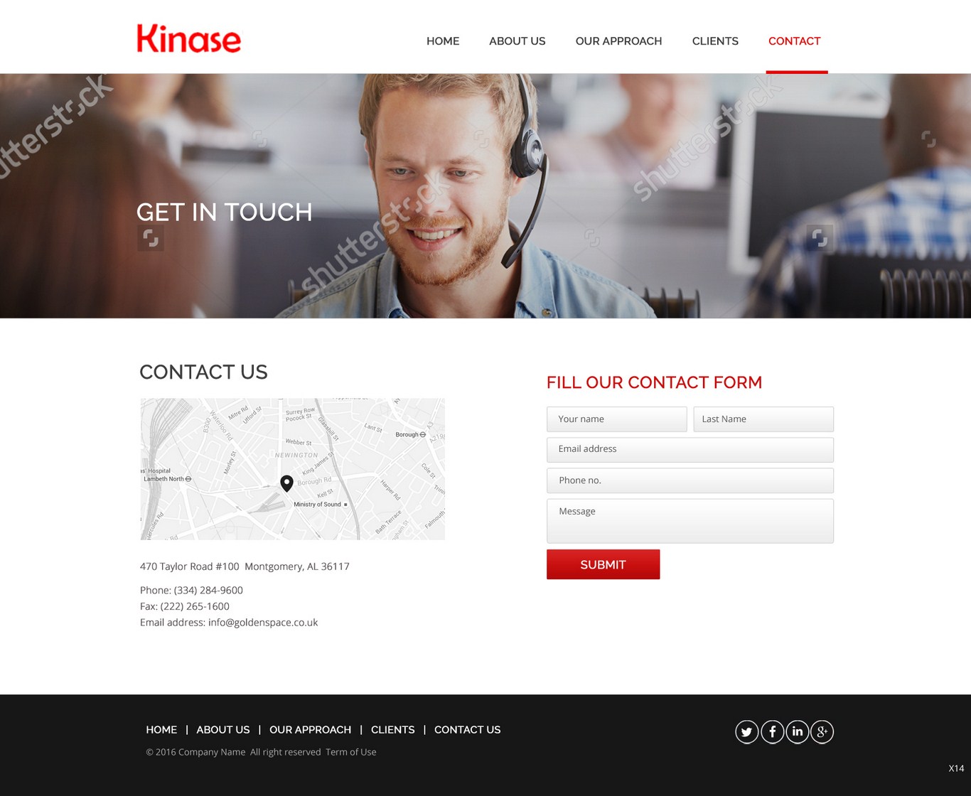 Web Design par pb pour ce projet | Design #9698202