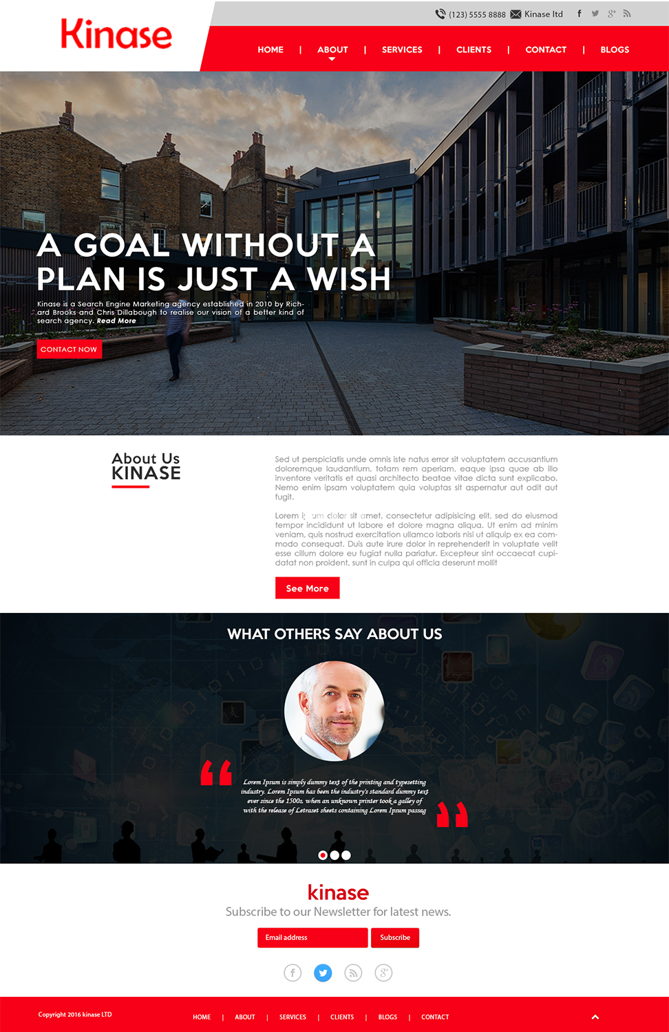 Web Design par maredia1988 pour ce projet | Design #9631314