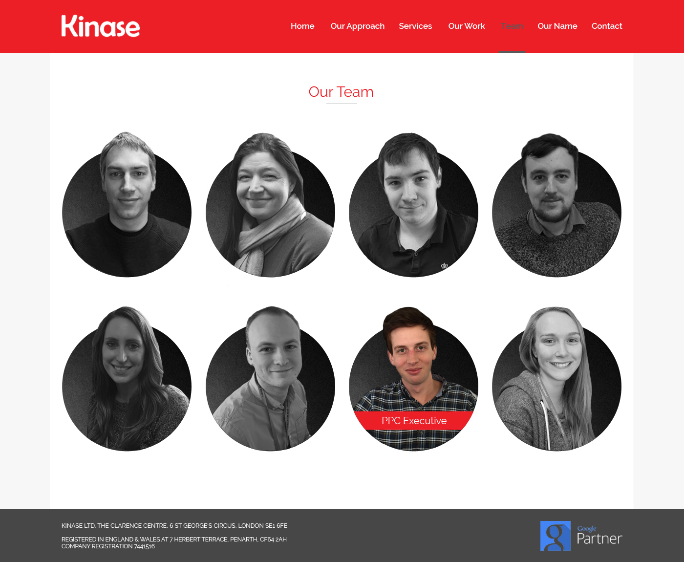 Web Design par G98 pour ce projet | Design #9599655