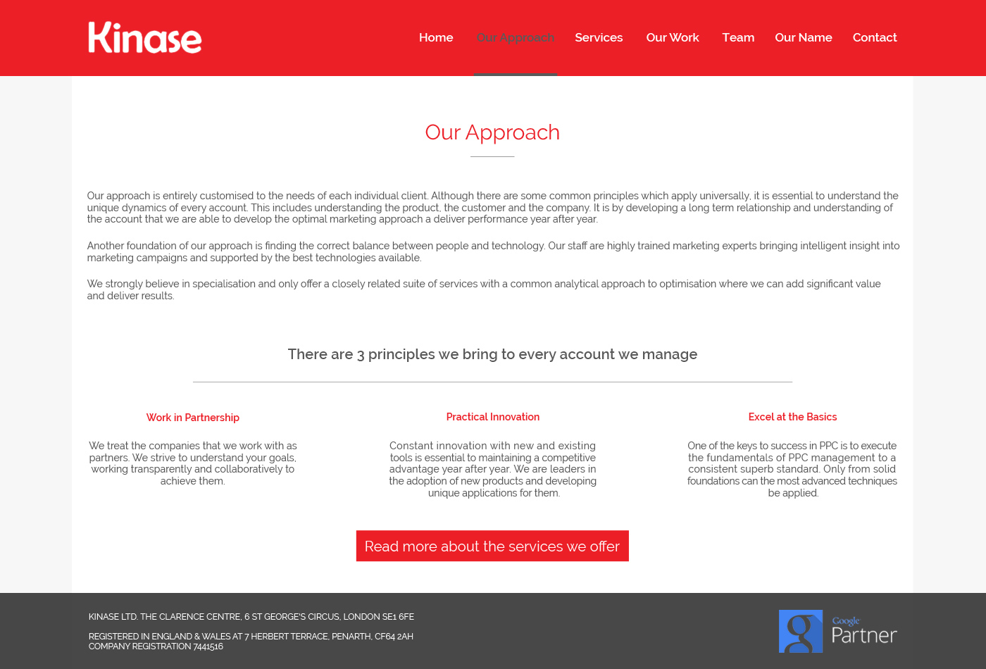 Web Design par G98 pour ce projet | Design #9599656