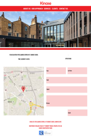Web Design by jtronik for this project | Design: #9674511
