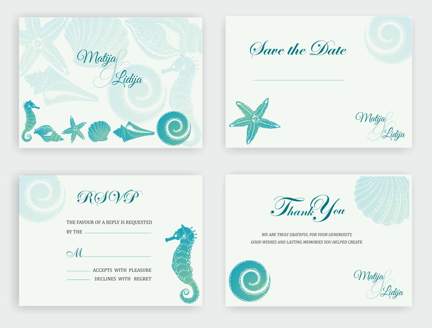 Invitation Design by IneseRo for this project | Design #9581148