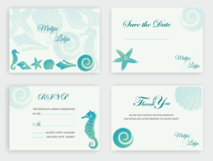 Invitation Design by IneseRo