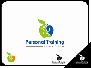 Personal Training Armadale | Logo Design by .Ashu.