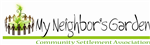 Diseño de Logo por Breanne Owen para Community Settlement Association | Diseño #17135