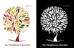 Logo Design by J F