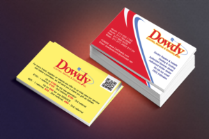Business Card Design by Sandaruwan for this project | Design #9532114