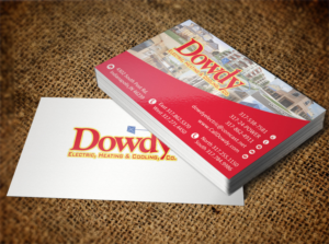 Business Card Design by Lanka Ama for this project | Design: #9530791