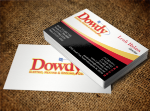 Business Card Design by Lanka Ama for this project | Design: #9530801