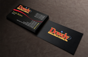 Business Card Design by Lanka Ama for this project | Design: #9530802