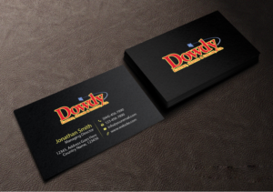 Business Card Design by Creations Box 2015 for this project | Design: #9541059