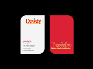 Design de Carte de Visite par Creations Box 2015 pour ce projet | Design : #9541066